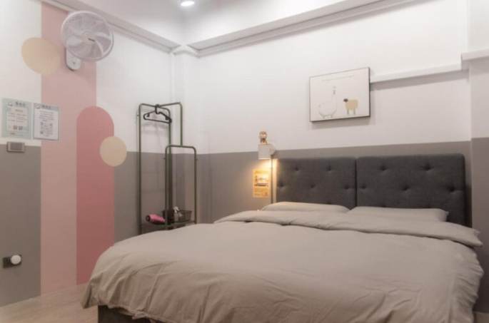 台中包棟民宿寵物 台中包棟民宿寵物