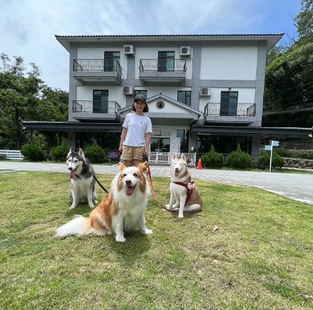 苗栗包棟民宿推薦 苗栗包棟民宿推薦