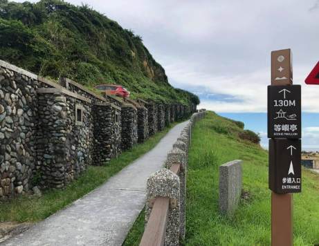 北海岸景點推薦 北海岸景點推薦