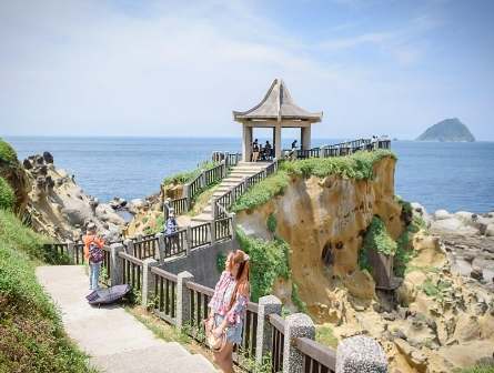 基隆旅遊景點 基隆旅遊景點