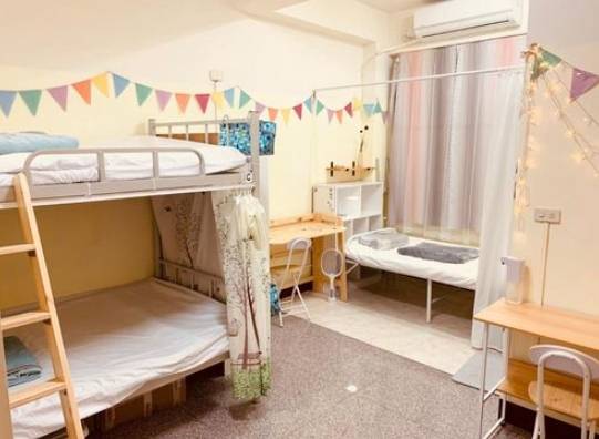 寵物友善住宿台中 寵物友善住宿台中