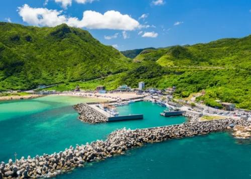 基隆旅遊景點 基隆旅遊景點