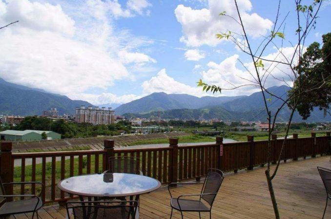 埔里帶寵物旅遊 埔里帶寵物旅遊