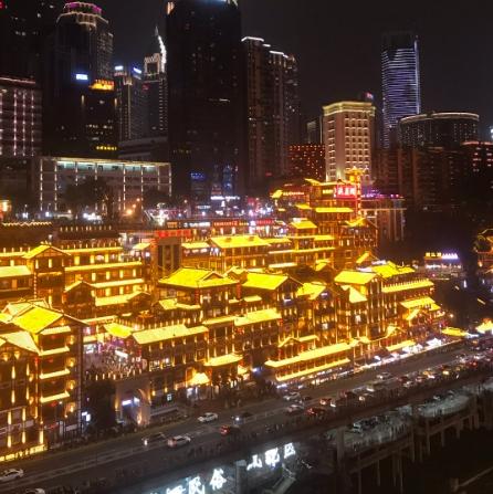 重慶旅遊攻略 重慶旅遊攻略