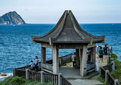 基隆旅遊景點 基隆旅遊景點