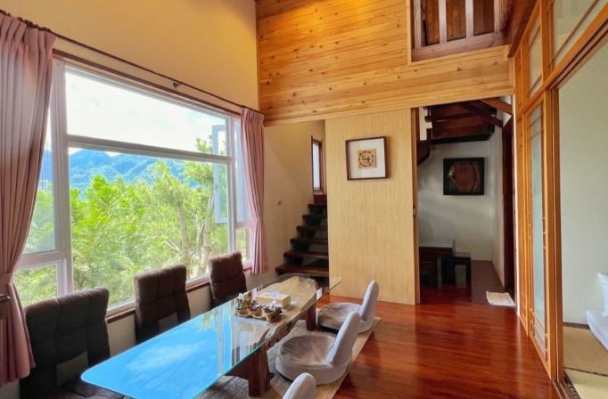 清境農場寵物友善 清境農場寵物友善