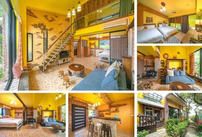 台灣寵物友善住宿 台灣寵物友善住宿