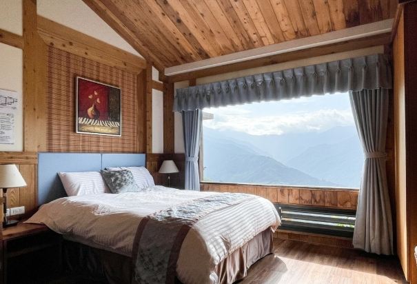 清境農場寵物友善 清境農場寵物友善