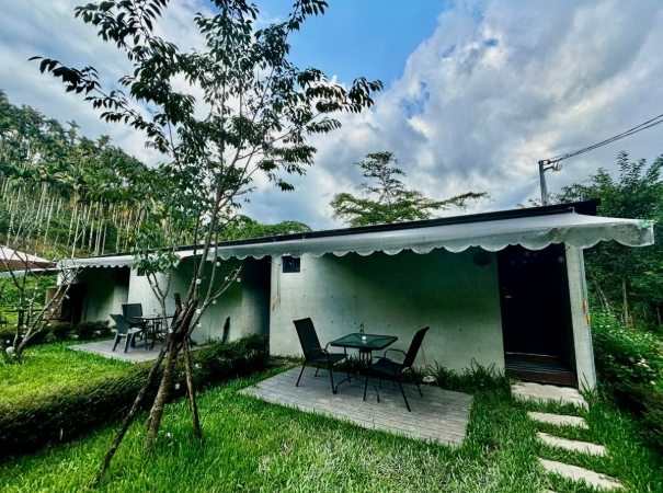 埔里帶寵物旅遊 埔里帶寵物旅遊