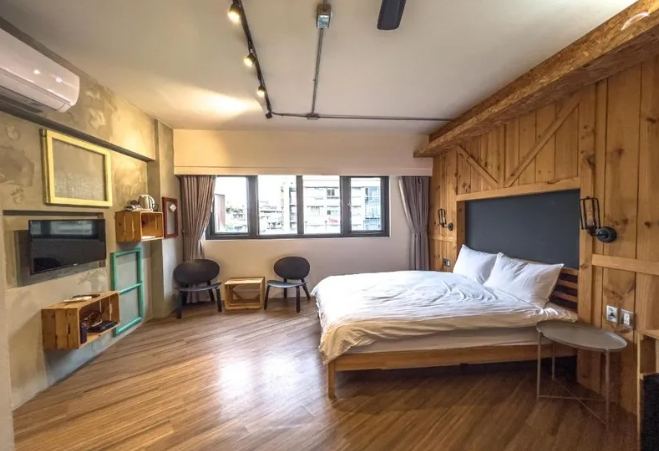 寵物友善住宿台中 寵物友善住宿台中