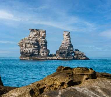 北海岸景點推薦 北海岸景點推薦