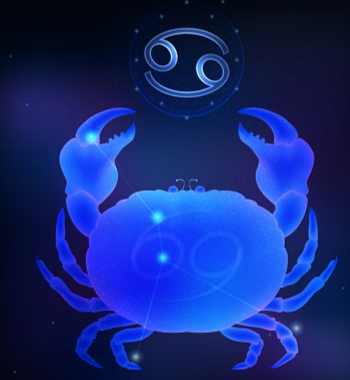 如何吸引巨蟹座男生