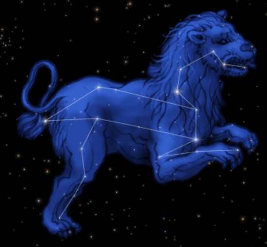 獅子女分手行為 獅子女分手行為