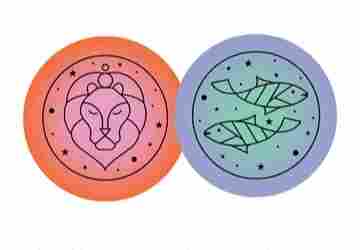 雙魚座男生獅子座女生