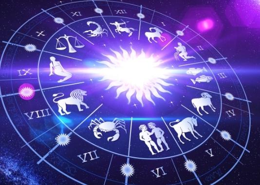 星座愛情兼容性