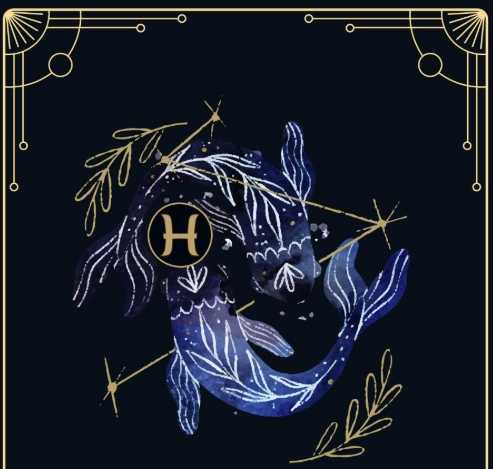 雙魚座處女座愛情