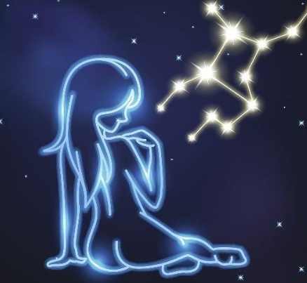 處女座愛情運勢