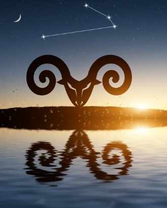 牡羊座女生愛情