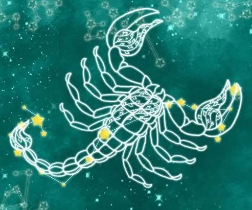 天蠍男真心跡象 天蠍男真心跡象