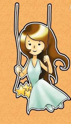 處女座分手原因