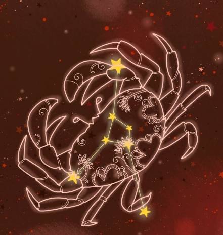 巨蟹男不讀不回