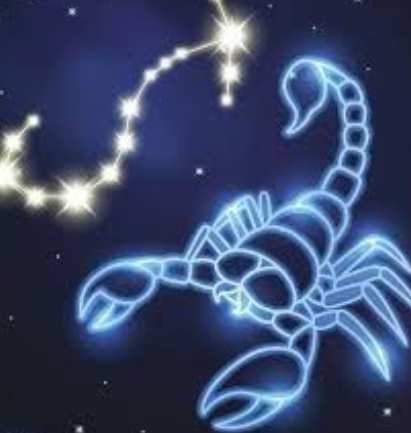 天蠍男射手女愛情