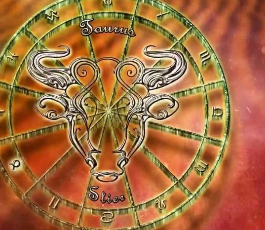 金牛座暗戀跡象 金牛座暗戀跡象