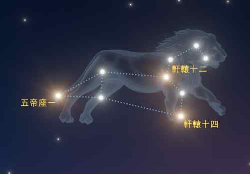 獅子座處女座 配對 獅子座處女座 配對