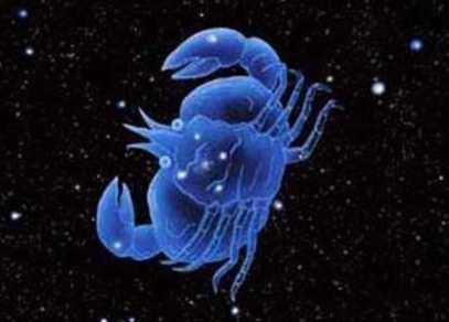 如何應對巨蟹男試探