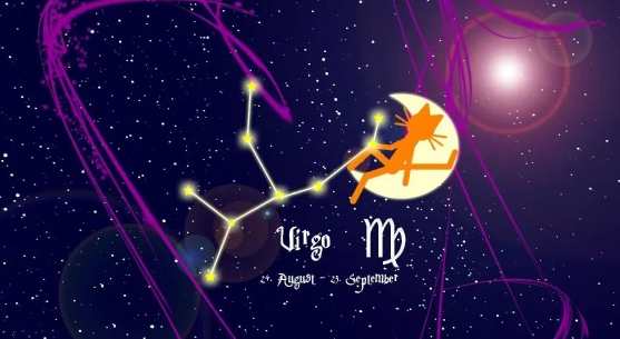 處女座神話 處女座神話