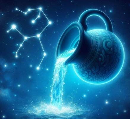 水瓶男暗戀跡象