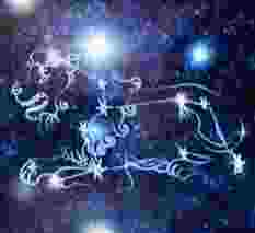 獅子女星座性格