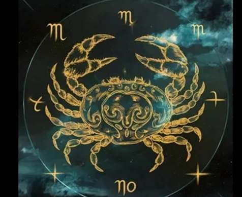 巨蟹座男生說謊特徵