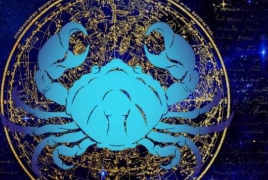 巨蟹男暗戀跡象