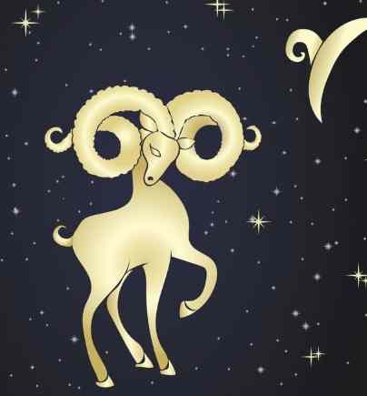 牡羊座男生特質