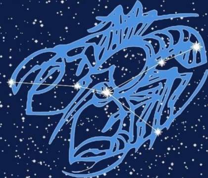 巨蟹座男生試探