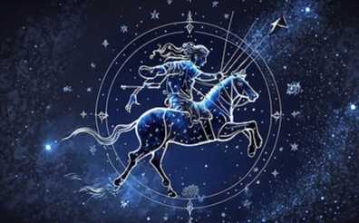 射手男愛情表現