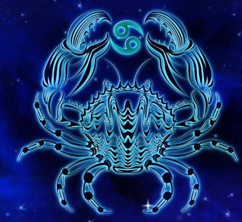 巨蟹座男生說謊特徵