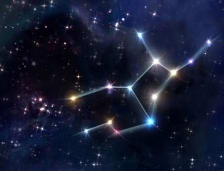 天秤男處女女配對