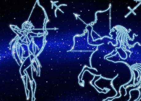 射手男愛情表現