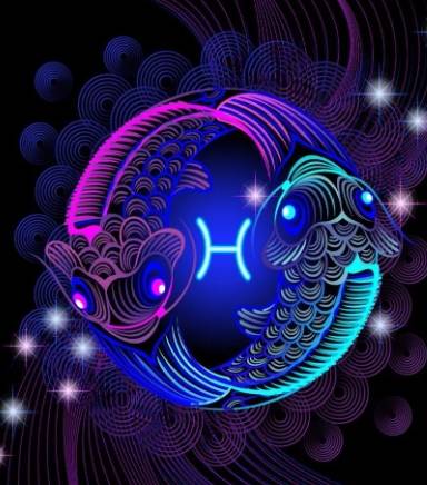 雙魚座男生觀察期