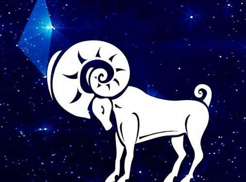 牡羊座開運數字