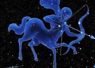 射手男暗戀行為 射手男暗戀行為