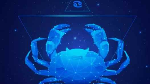 巨蟹男突然冷漠