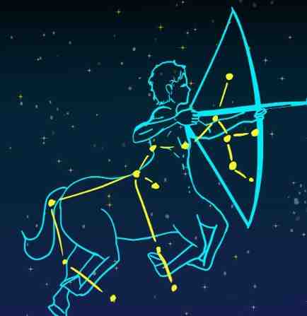 射手男暗戀行為 射手男暗戀行為