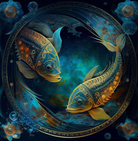 雙魚座男生觀察期