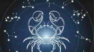 巨蟹男暗戀跡象