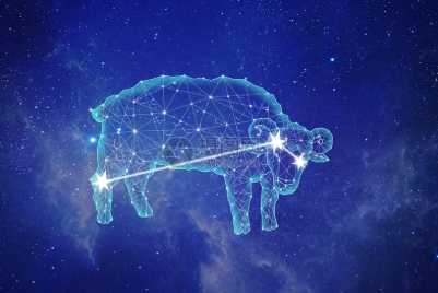 牡羊座女生愛情