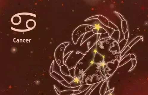 巨蟹座 男生 不回訊息