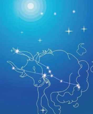 金牛座暗戀表現